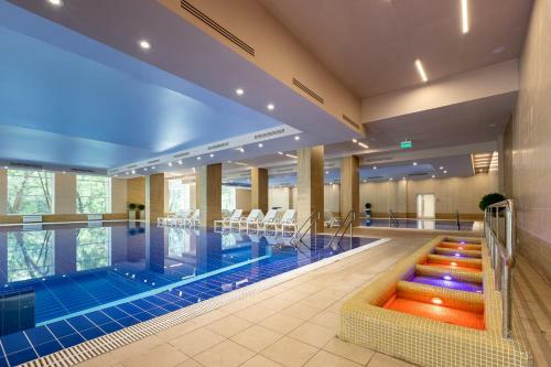Amaks Resort Novaya Istra