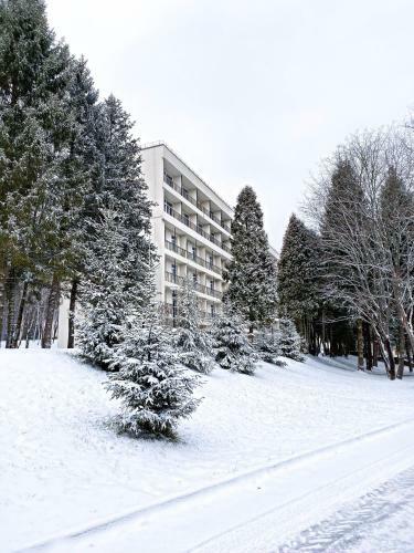 Amaks Resort Novaya Istra
