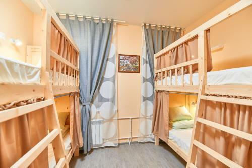 Klukva Hostel