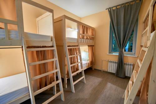 Klukva Hostel