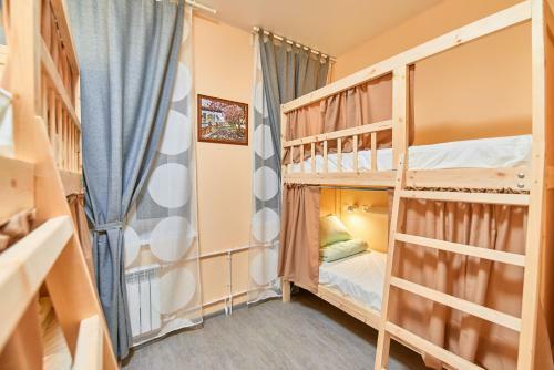 Klukva Hostel