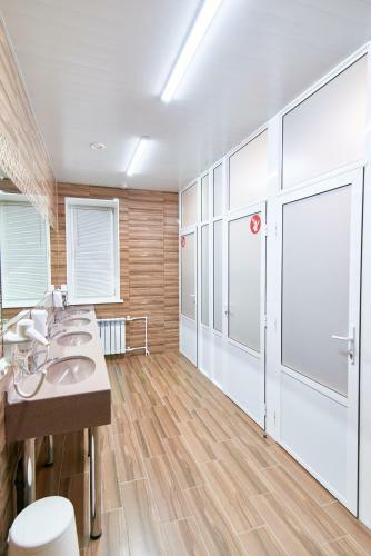 Klukva Hostel