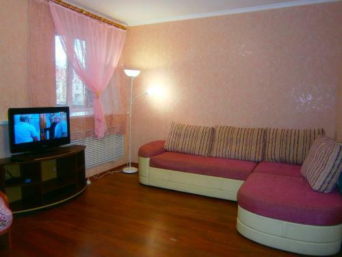 ?omfort Apartments Na Svobody