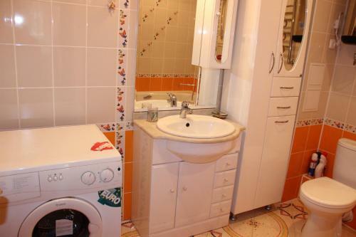 ?omfort Apartments Na Svobody