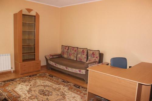 ?omfort Apartments Na Svobody