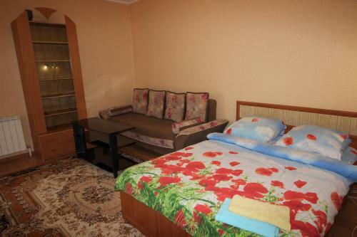 ?omfort Apartments Na Svobody