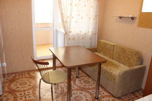 ?omfort Apartments Na Svobody