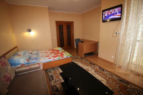 ?omfort Apartments Na Svobody