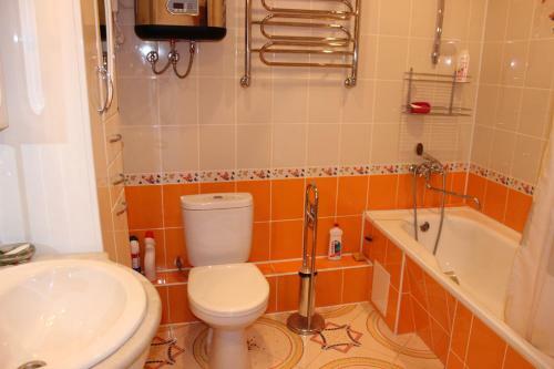 ?omfort Apartments Na Svobody