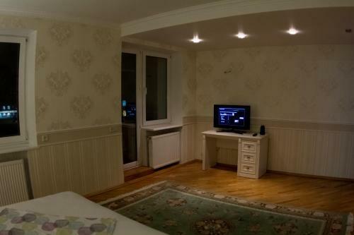 Apartment Na Internazionalnaya