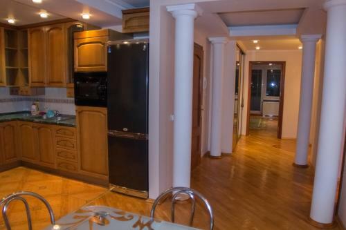 Apartment Na Internazionalnaya