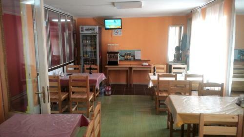 Hostel Na Tekhnologicheskom Proyezde 1