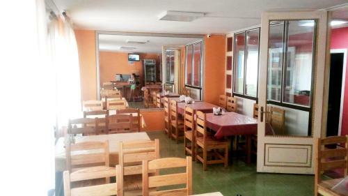 Hostel Na Tekhnologicheskom Proyezde 1