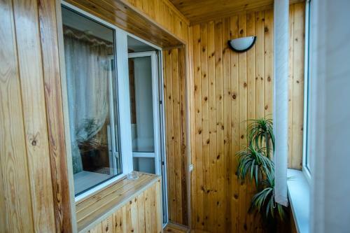 Apartamento Sovetskaya 50