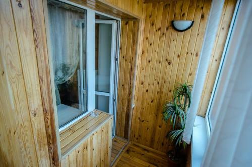 Apartamento Sovetskaya 50