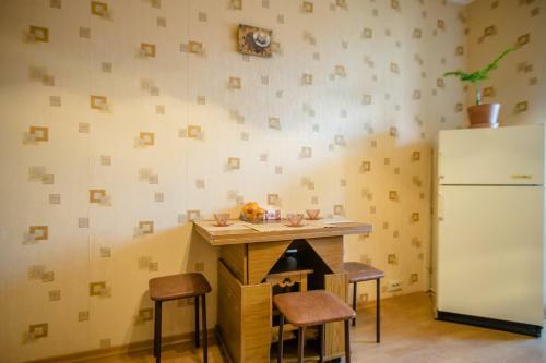 Apartamento Sovetskaya 50