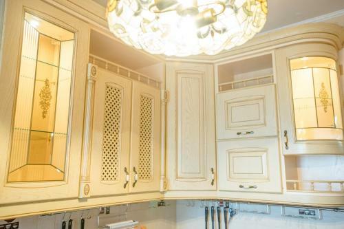Apartamento Sovetskaya 50