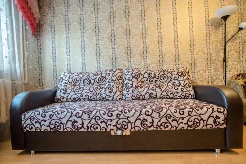 Apartamento Sovetskaya 50