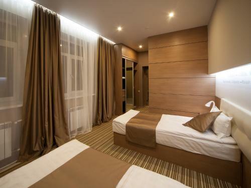 Gogol Hotel