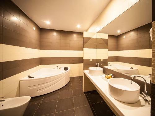 Gogol Hotel