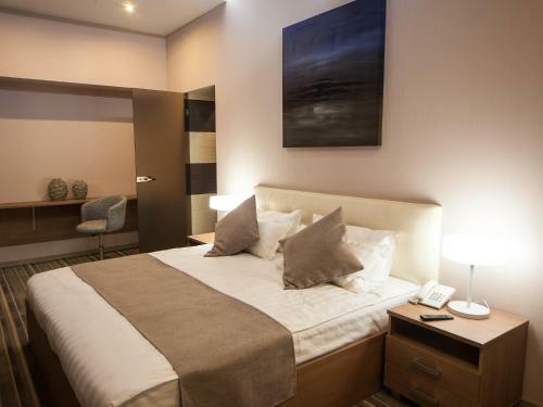 Gogol Hotel