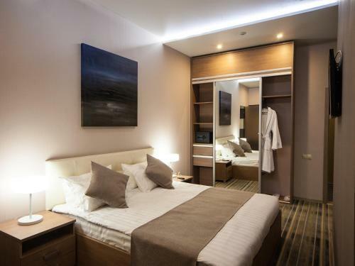 Gogol Hotel