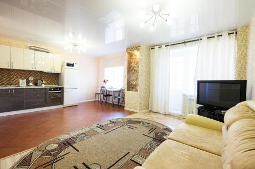 Apartment Viphome On Sovetskaya