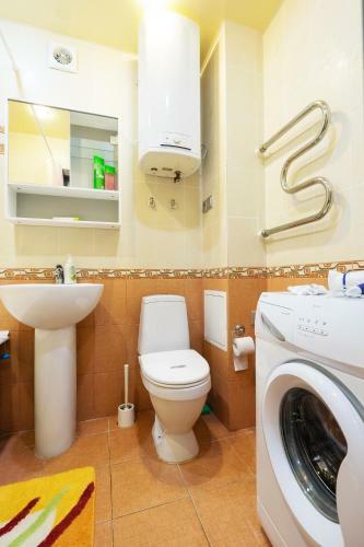 Apartment Viphome On Sovetskaya