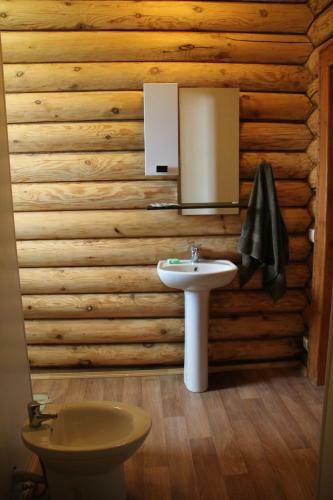 Apartamento Bannaya Usadba