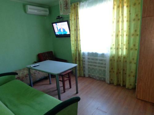 Holiday House On Pervy Pereulok