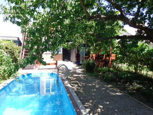 Holiday House On Pervy Pereulok