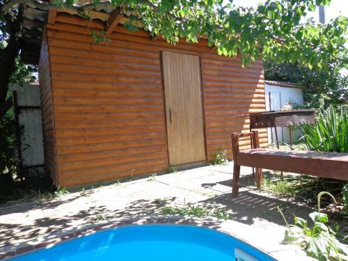 Holiday House On Pervy Pereulok