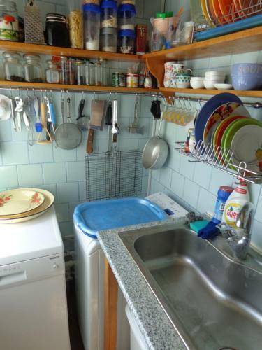 Holiday House On Pervy Pereulok