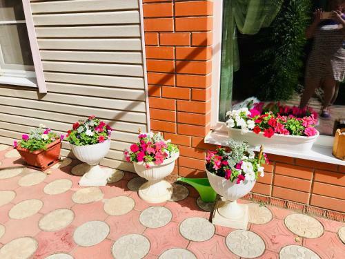 Hostal Guest House Aleksandra