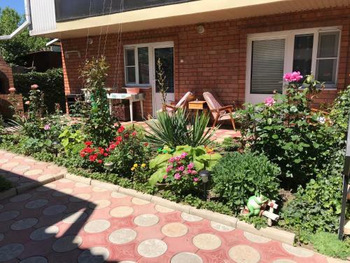 Hostal Guest House Aleksandra
