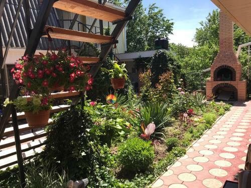Hostal Guest House Aleksandra