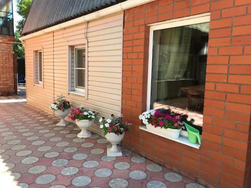 Hostal Guest House Aleksandra