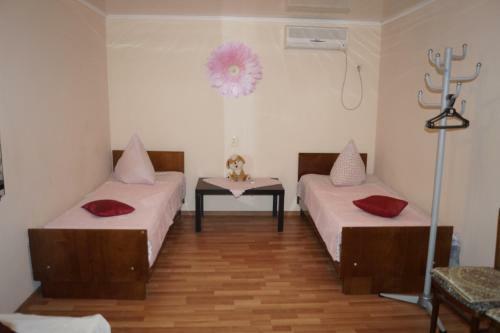 Hostal Guest House Aleksandra