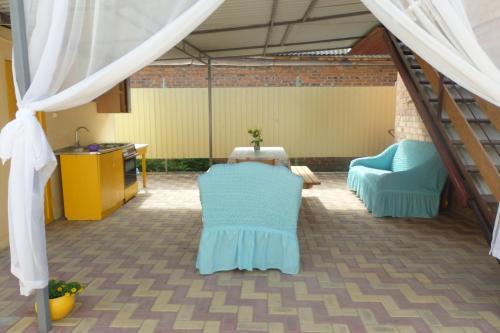 Posada Inn On Pavlova 19