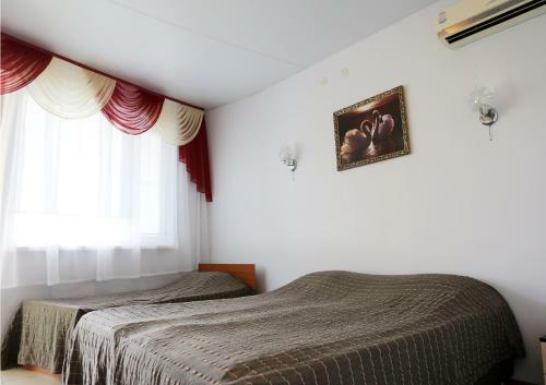 Hostal Peschany Bereg Guest House