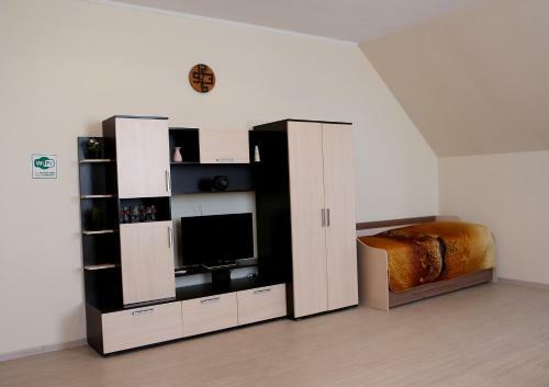 Hostal Peschany Bereg Guest House