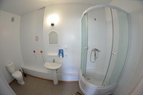 Hostal Peschany Bereg Guest House