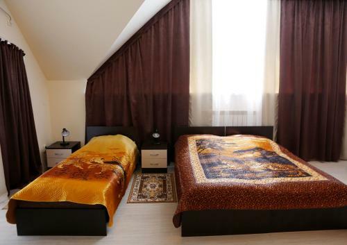 Hostal Peschany Bereg Guest House