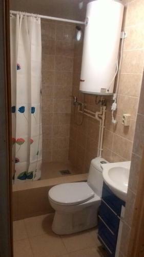 Hostal Morskaya Guest House