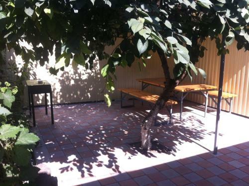 Hostal Morskaya Guest House