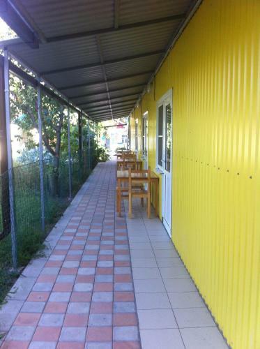 Hostal Morskaya Guest House