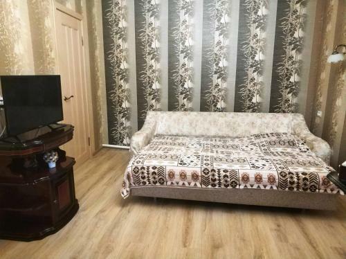 Guest House Krasnodarskaya