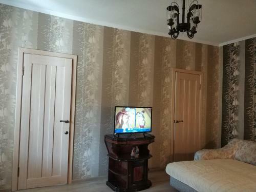 Guest House Krasnodarskaya