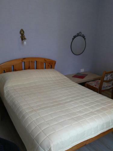 Guest House Krasnodarskaya