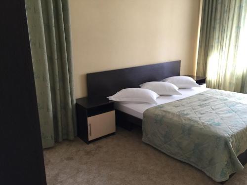 Hotel Slavyanskaya Derevnya